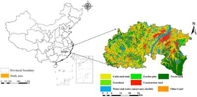 Optimization and classification control of permanent basic farmland based on quality classification